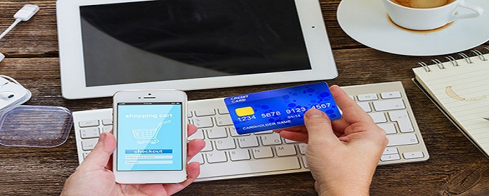What is E-Commerce