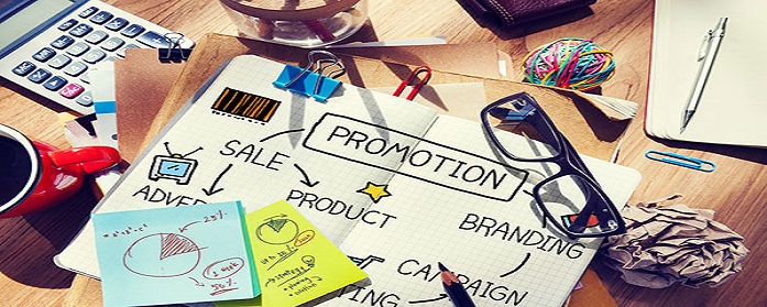Online marketing