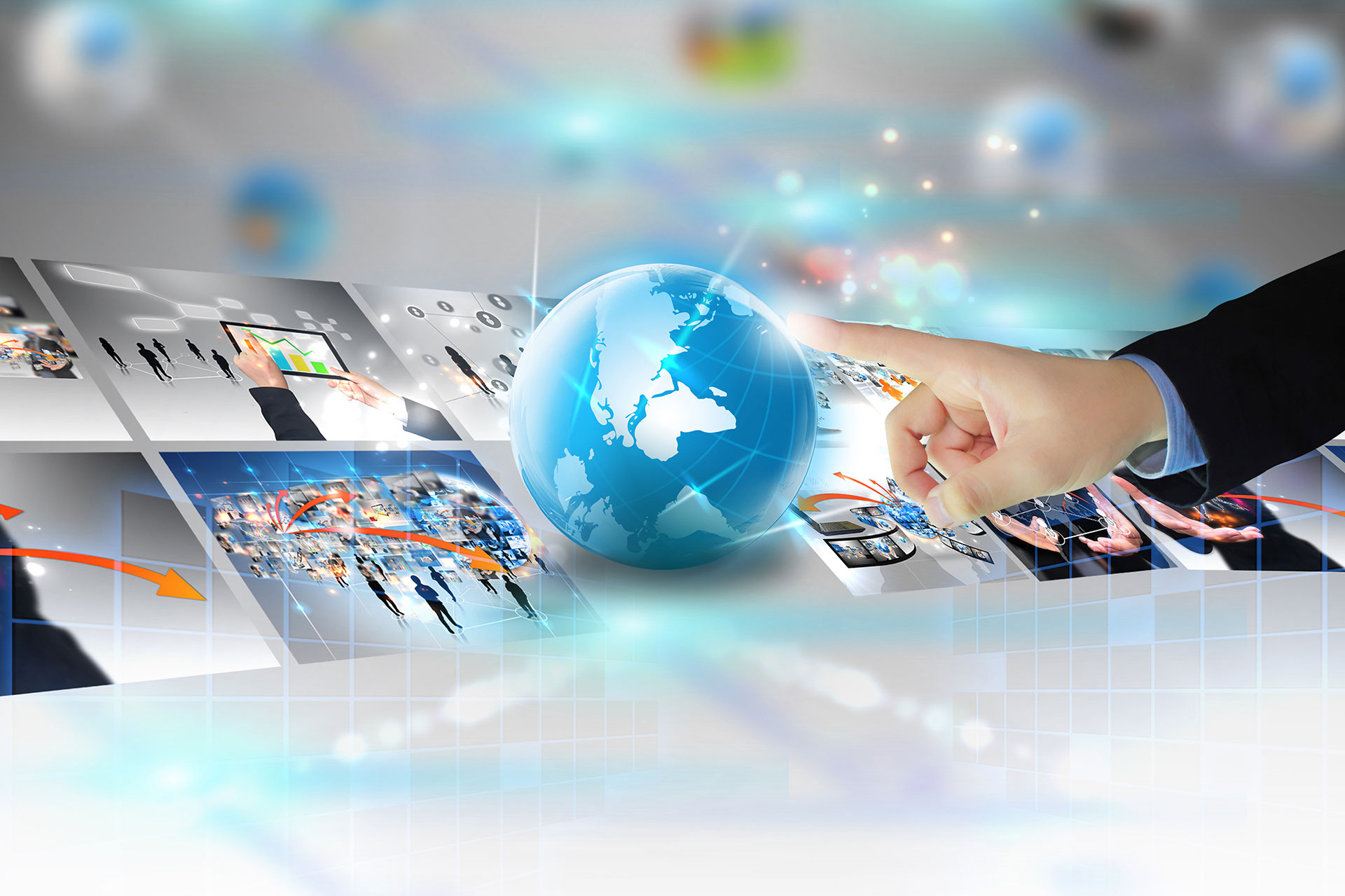 Benefits About Web Development
