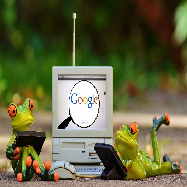 Improving Your Website Ranking in Google Search