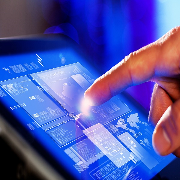 Six Stages of Production in Multimedia