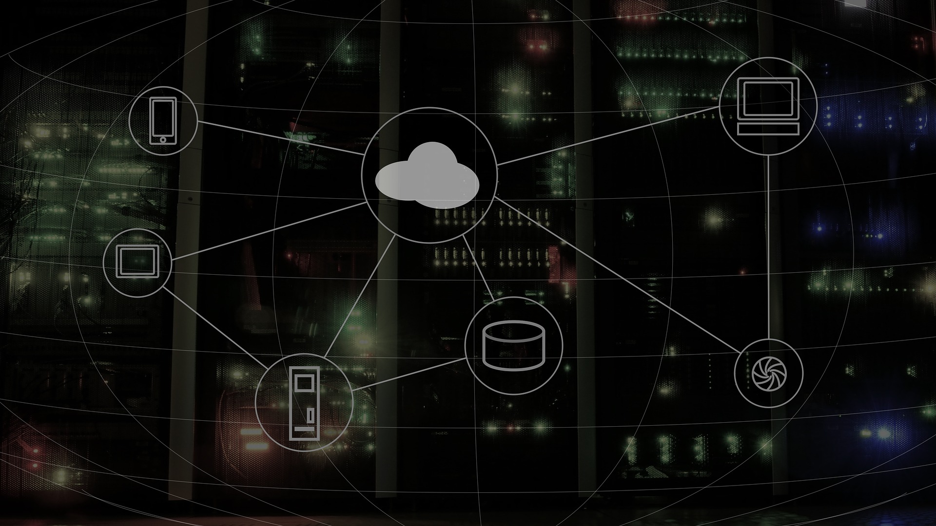 CLOUD HOSTING & IT’S ADVANTAGES