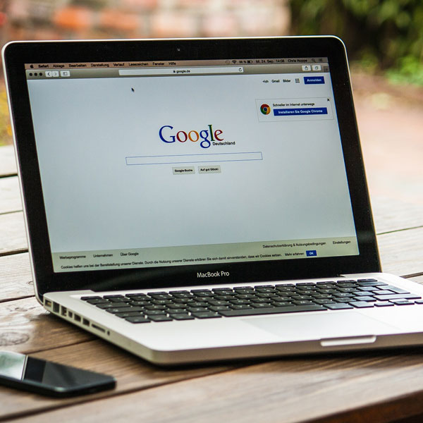 Improving Your Website Ranking in Google Search