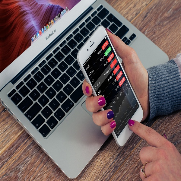INCREASING DEMANDS OF MOBILE APPLICATIONS