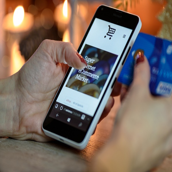 ECOMMERCE WEB DESIGNING TRENDS