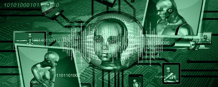 Understanding the Role of Artificial Intelligence in Digital Media