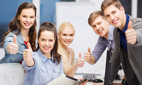 ecommerce Services Dubai academic-institutions