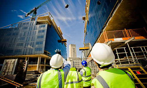 web development abu dhabi construction-industries