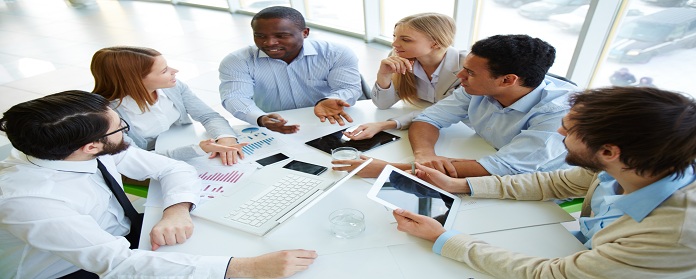HOW USEFUL IS CRM FOR INDUSTRIES?