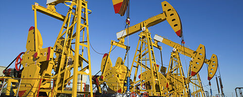 oil-gas website design uae