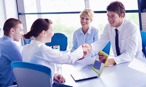 ecommerce Development Dubai Recruitment