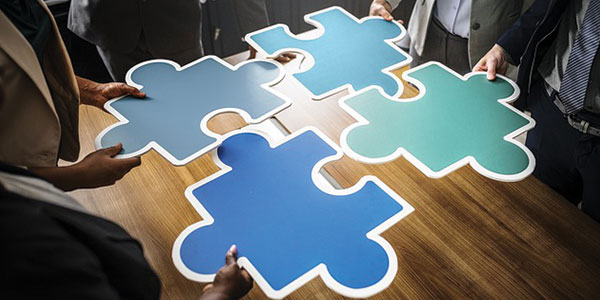 Top 9 benefits of ERP, CRM & eCommerce for every business