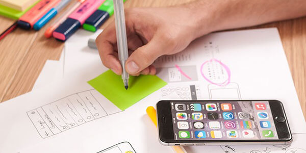 Is agile software development suitable for mobile application development?