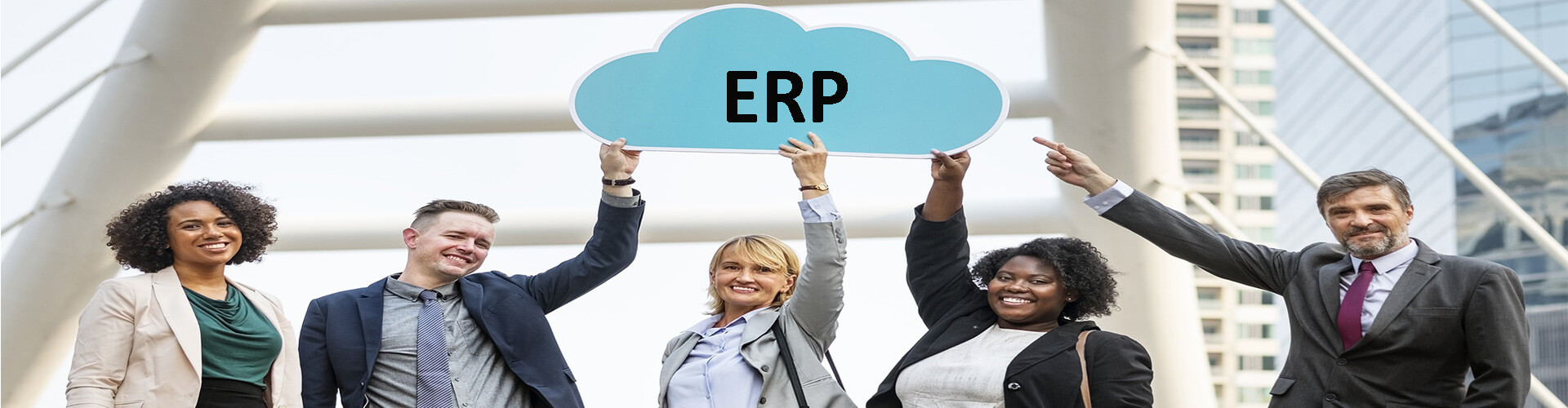 CLOUD BASED ERP SOFTWARE DUBAI