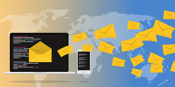 Here are the top 9 E-Mail Marketing ideas for your restaurant business