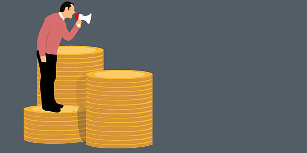 Apply GIF to Initiate Business Growth