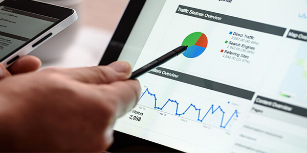 Increase in Mobile Users & Modified SEO Tactics