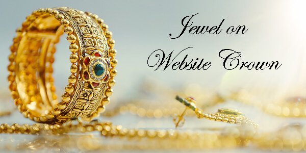 Tips to remember while designing Jeweler’s website in 2019