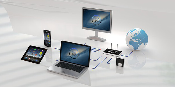 Reap large profits with eCommerce in your marketing strategy