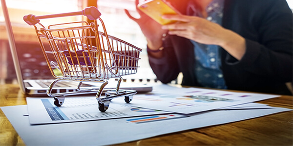 Designing & Developing A Website For Retail