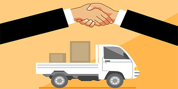 Shipping & Fulfillment in E-Commerce