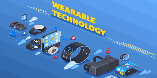 Wearable Technology – A Paradigm Shift in Modern Technology