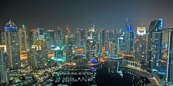 Here’s all about UAE National Day 2019
