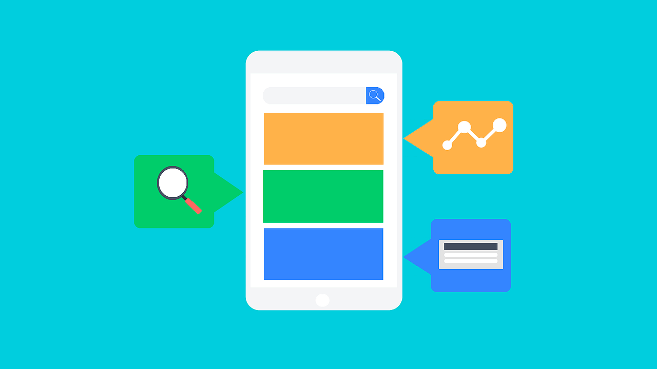 Mobile App SEO