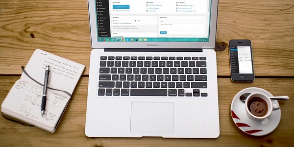 Best Content Management System for Website Design