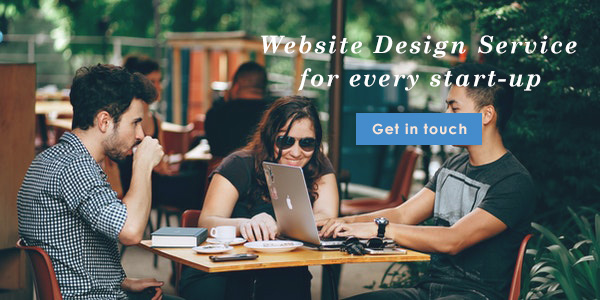 Designing An E-Commerce Website For Startup Companies