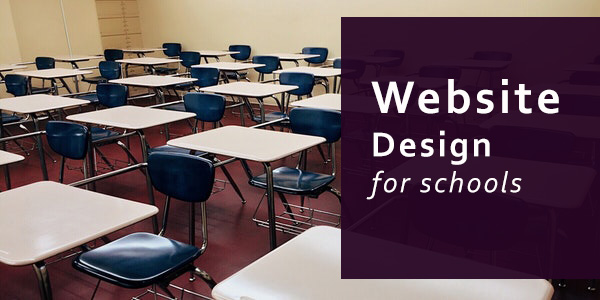 10 Tips For Great School Website Design