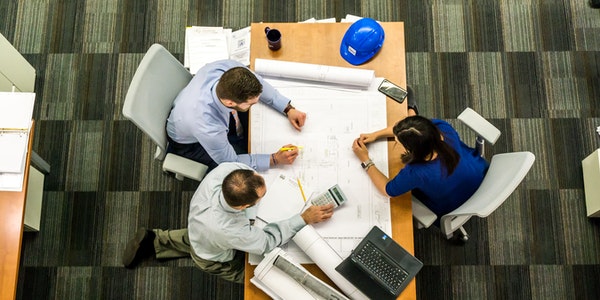Designing And Developing Websites for the Construction Industry