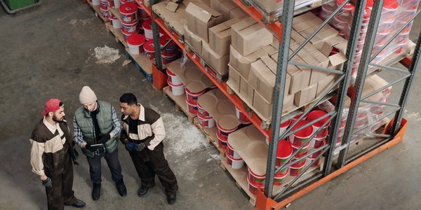 Inventory Management Techniques for E-Commerce Stores