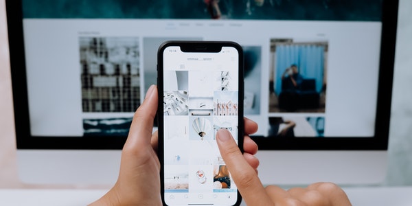 Mobile First Web Design and its Importance in 2021