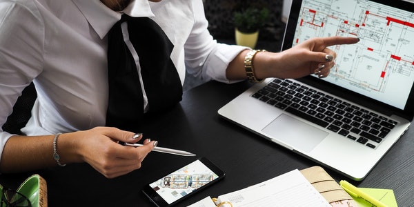 Designing and Developing Website for Real Estate Industry