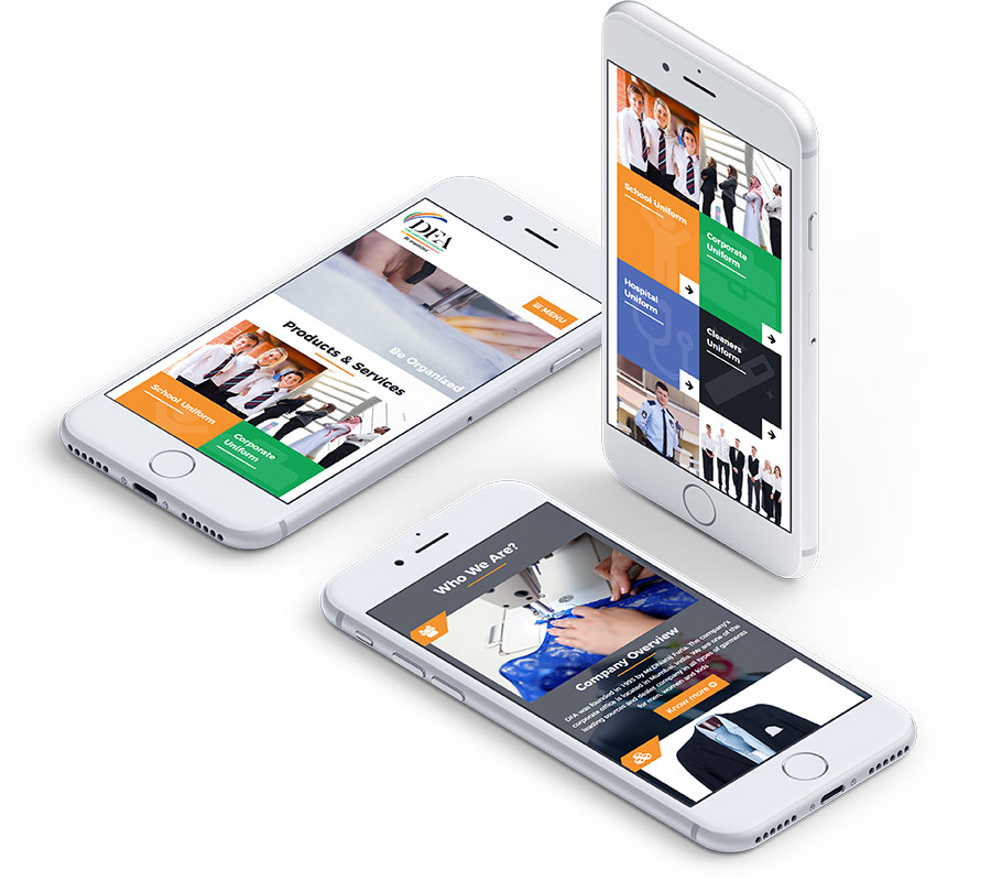 Website Development Service | Website Design