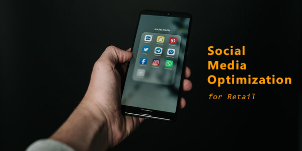 Marketing Retail Business Online Through Social Media