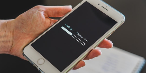 5 Reasons You Need To Look At Your Website Load Speed