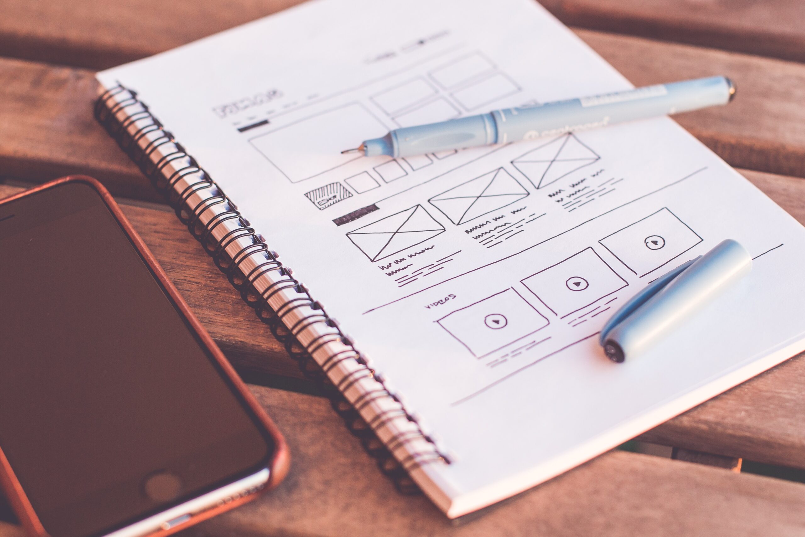 Wireframes, Prototypes and Mockups – Difference Explained