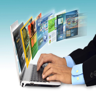 Ecommerce website development Abu Dhabi