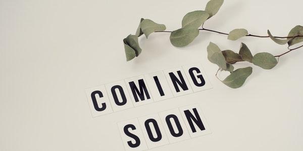 How to Create a Coming Soon Page and Start Marketing Before You Launch