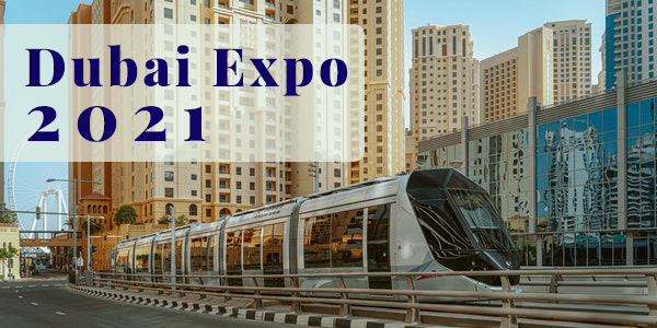Everything About Dubai Expo 2021 & What’s In For The It Industry