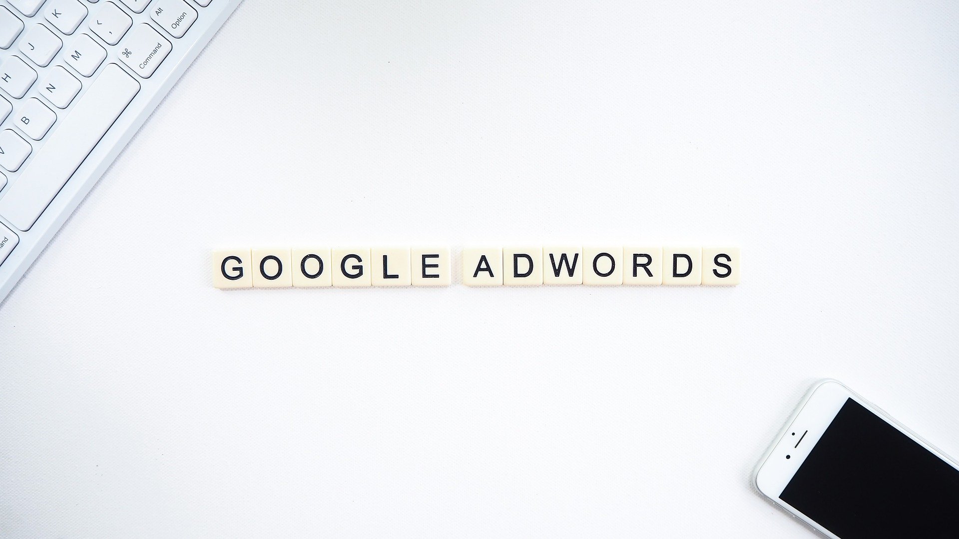 Make The Most From Google Ads For E-Commerce Website