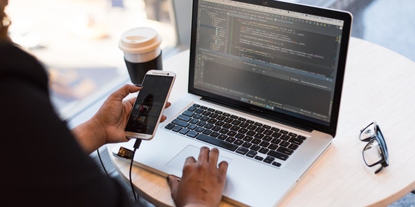 Flutter- The Future of Mobile App Development