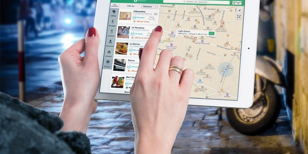 How do Google Maps Benefit your Business?