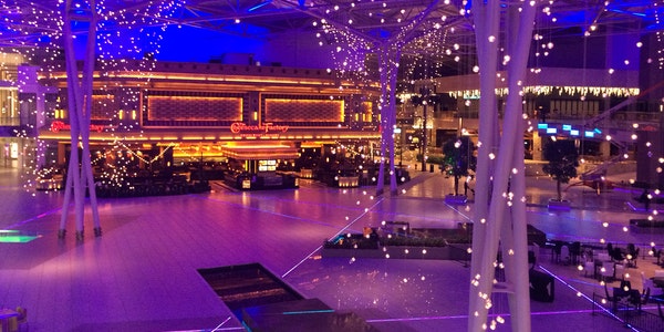 Search Engine Optimization For Rental Party Hall in Dubai