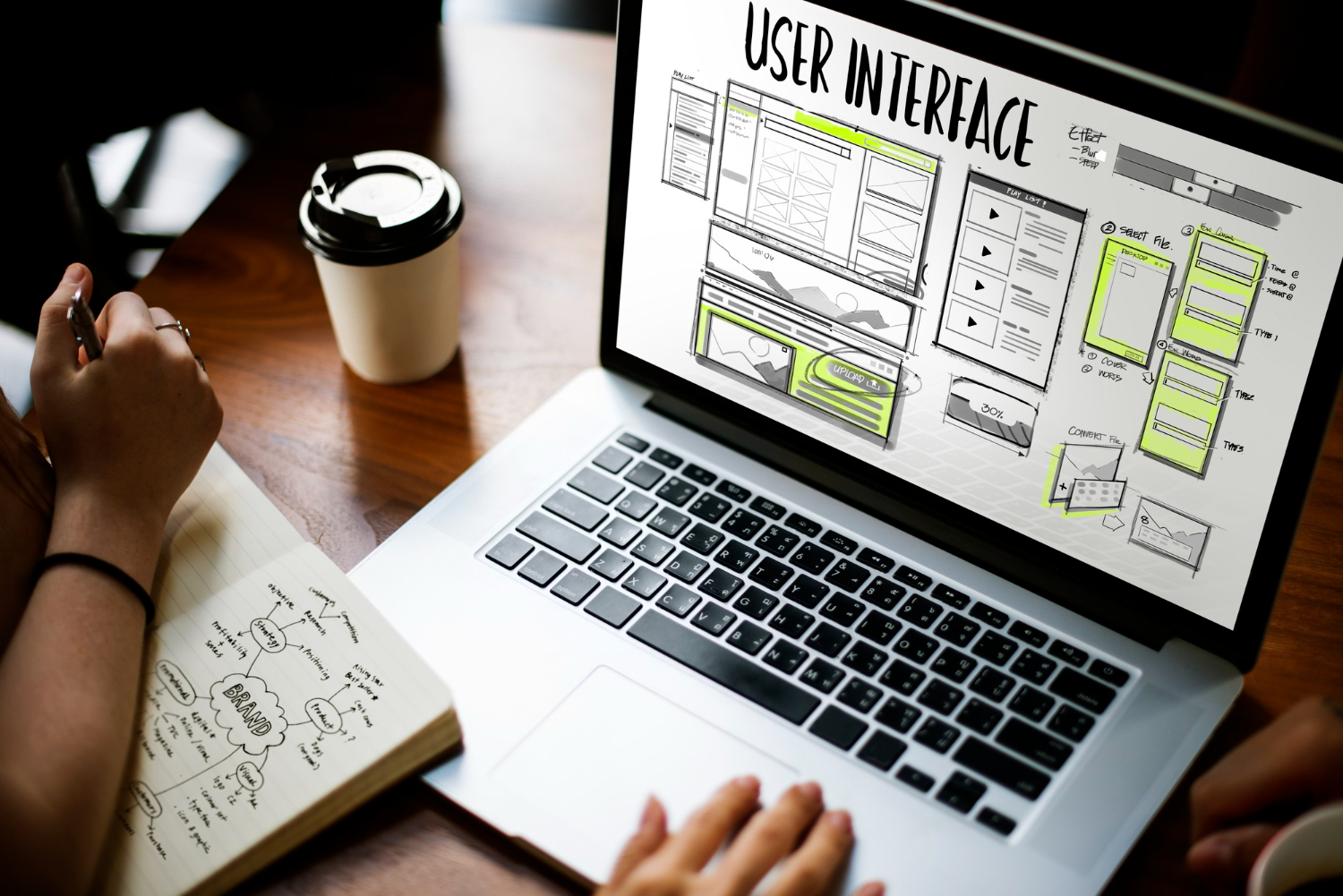 UI design trends 2022: Top 5 UI design trends you can’t miss in 2022