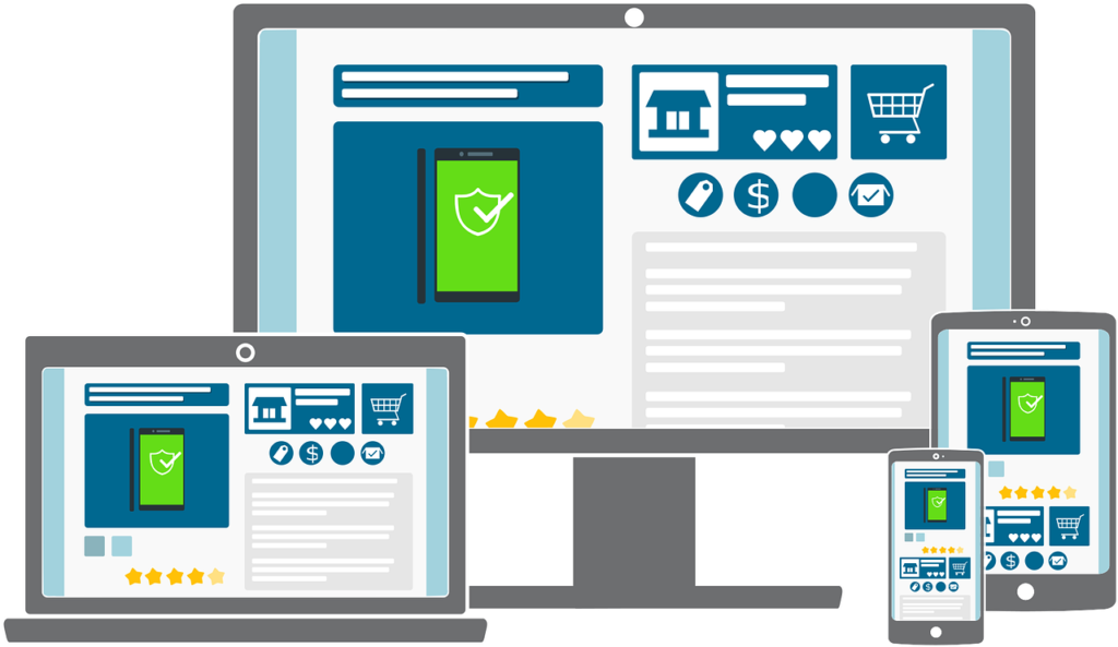 Why choose us for eCommerce Project?