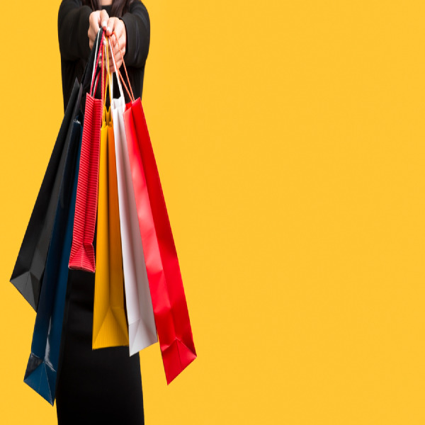 Ecommerce website development Abu Dhabi