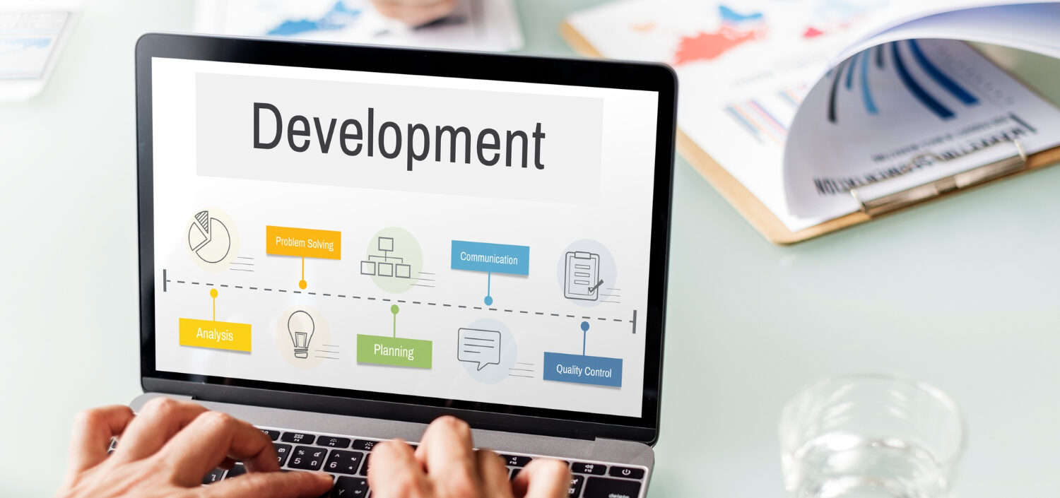 Custom Website Design | Web Design UAQ | Web Development